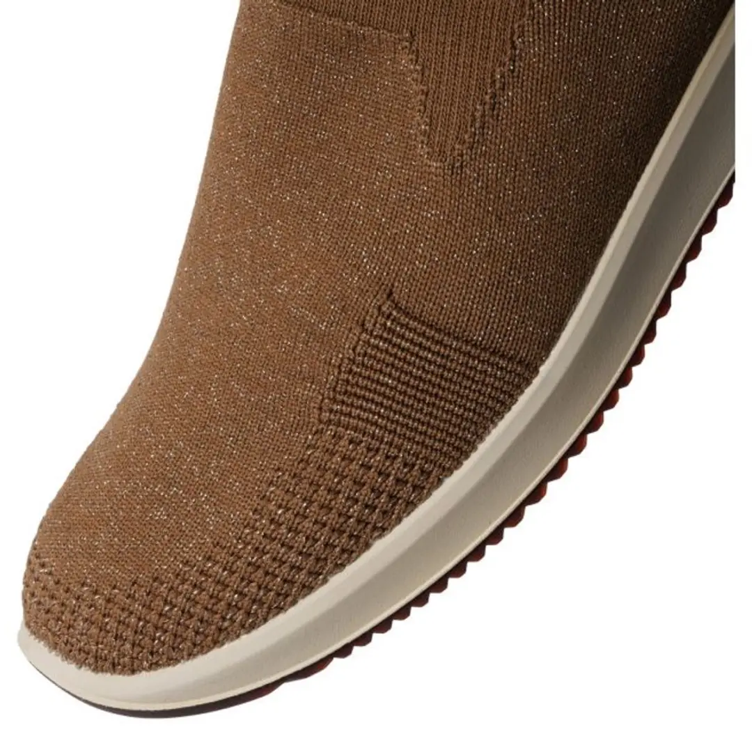 Ara Art 12-54042 05 Instapper Dames - Taupe - 37.5