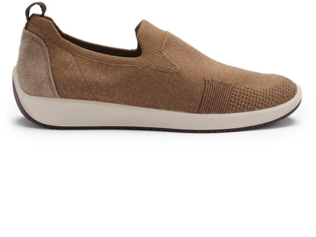 Ara Art 12-54042 05 Instapper Dames - Taupe - 37.5