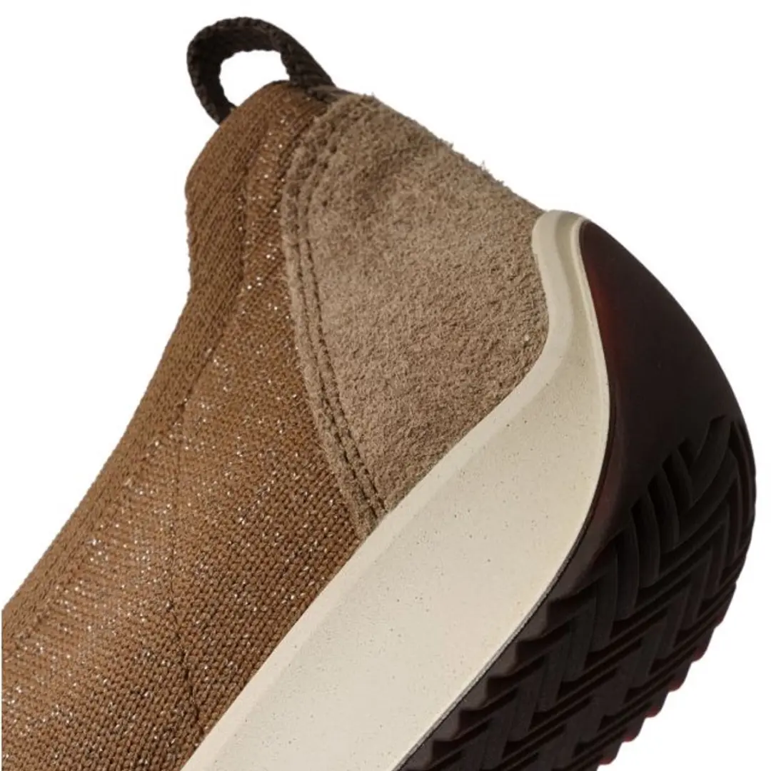Ara Art 12-54042 05 Instapper Dames - Taupe - 37.5