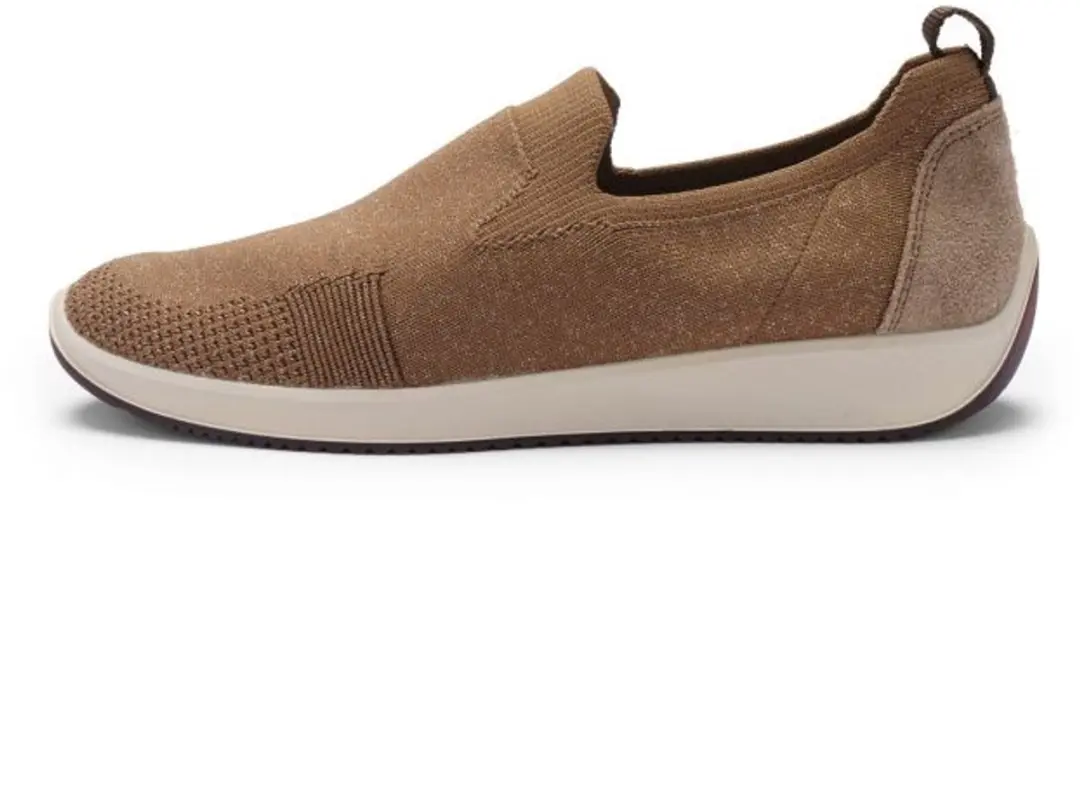 Ara Art 12-54042 05 Instapper Dames - Taupe - 37.5