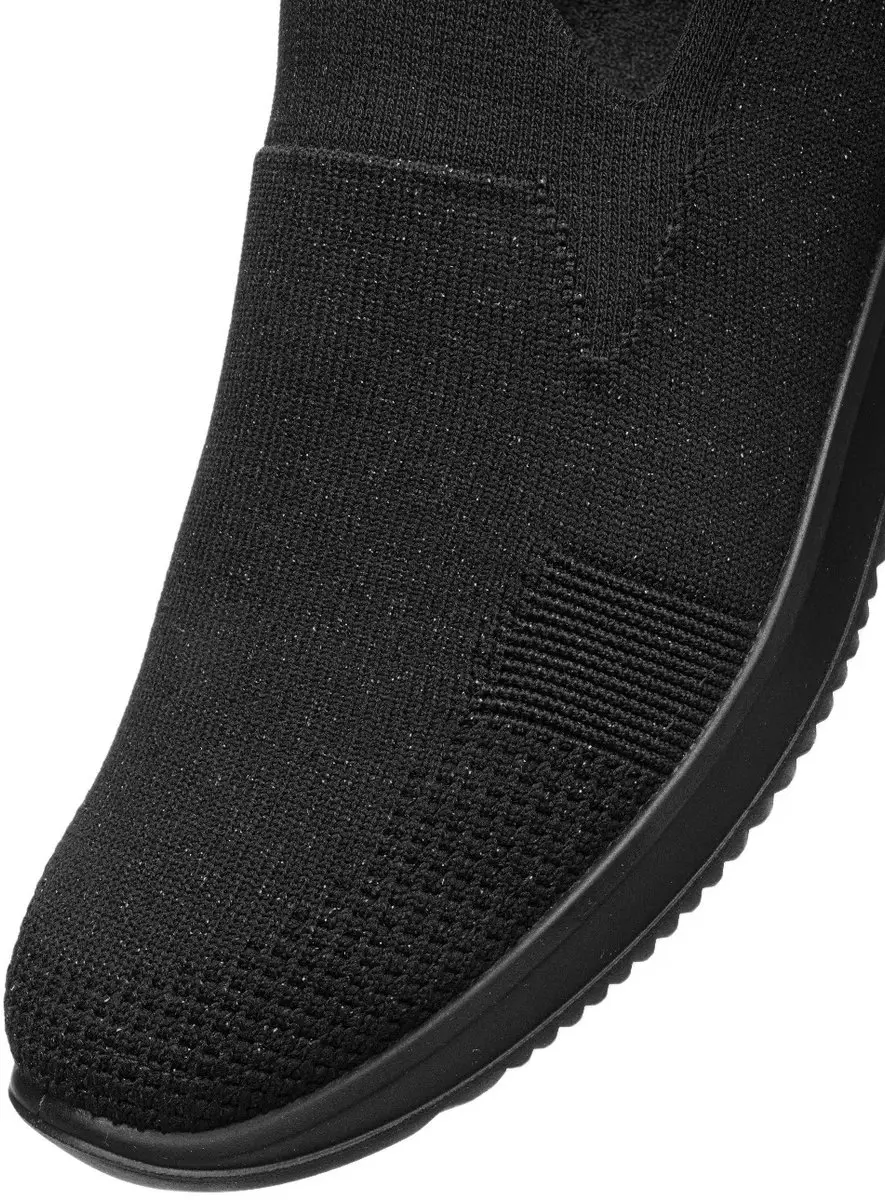 Ara Instapper 12-54042 01 - Maat 41.5 - Zwart