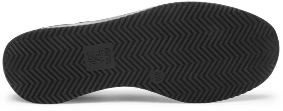 Ara Instapper 12-54042 01 - Maat 41.5 - Zwart
