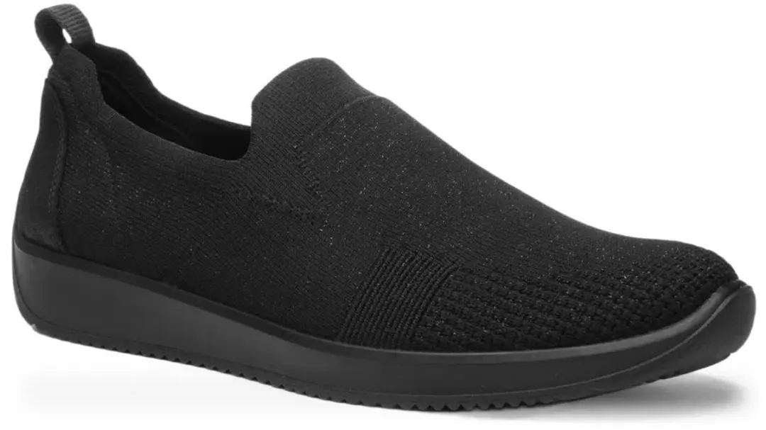 Ara Instapper 12-54042 01 - Maat 41.5 - Zwart