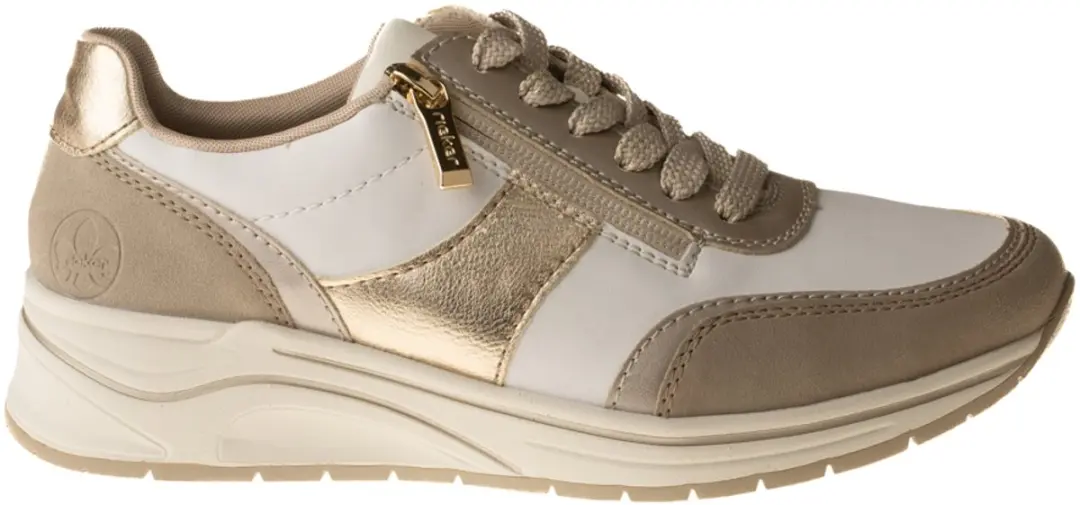 Rieker Dames Sneaker