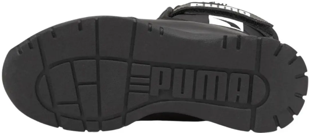 PUMA Nieve WTR AC PS Kinderschoenen - Maat 31 - afbeelding 5 van 5