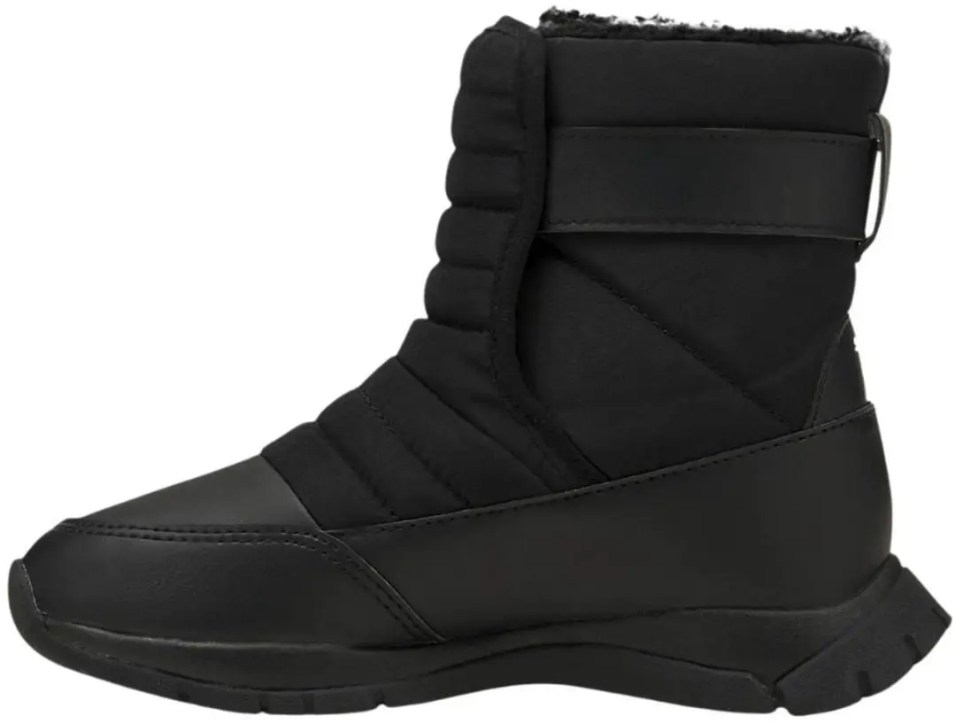 PUMA Nieve WTR AC PS Kinderschoenen - Maat 31 - afbeelding 3 van 5