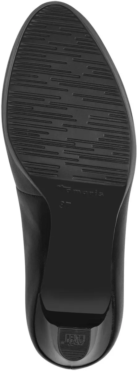 Tamaris Leren Dames Pumps - Maat 38