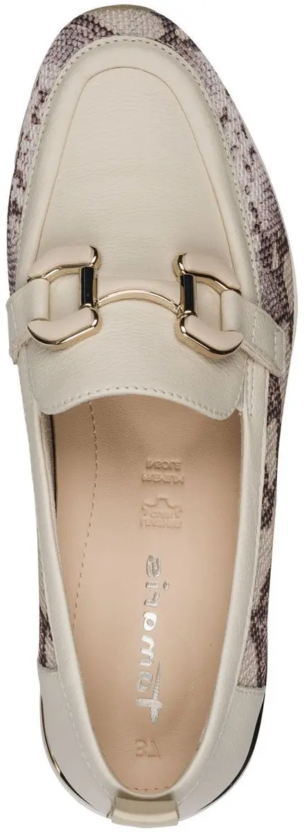 Tamaris Pure Relax Dames Instappers 1-24705-46 - Maat 40