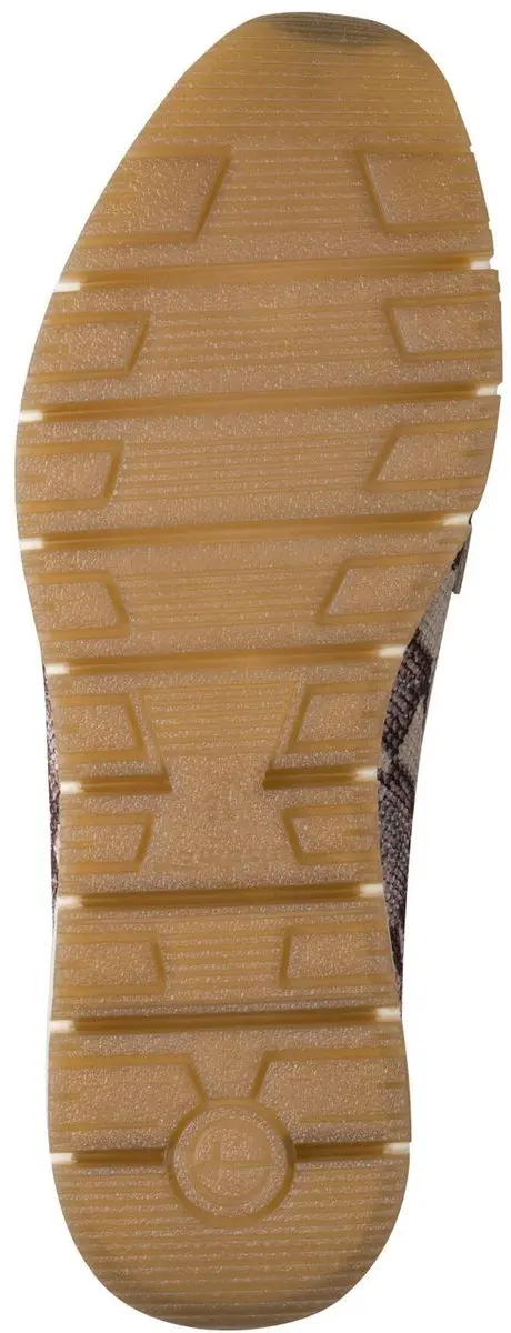 Tamaris Pure Relax Dames Instappers 1-24705-46 - Maat 40