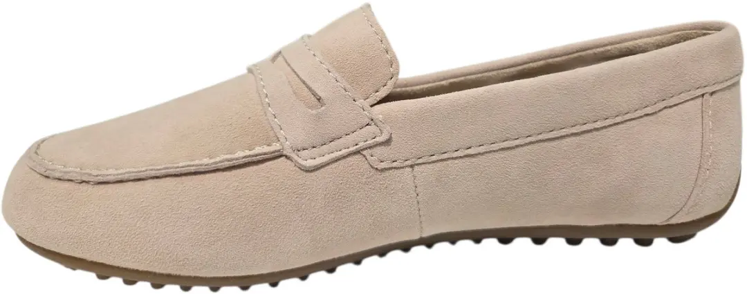 Remonte D3K00-60 Instappers Dames - Beige - 37