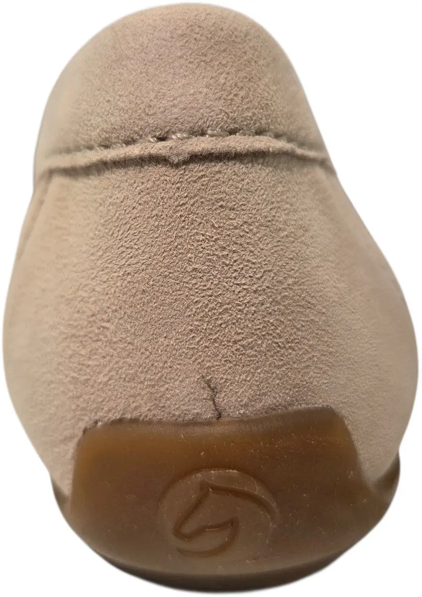 Remonte D3K00-60 Instappers Dames - Beige - 37