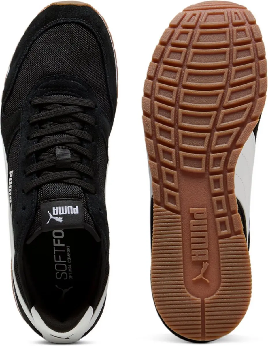 PUMA ST MILER Herentrainers 401622 07 - Zwart - afbeelding 6 van 6