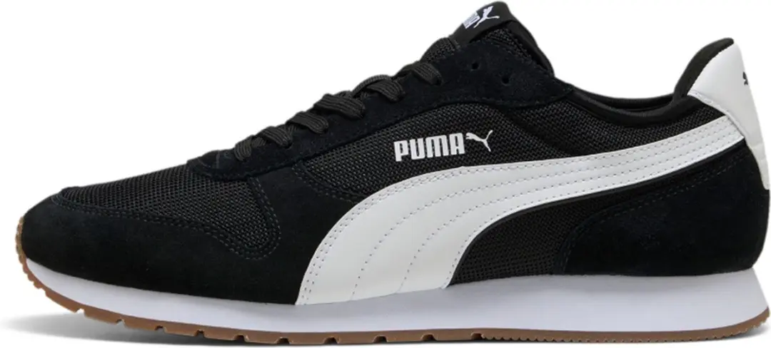 PUMA ST MILER Herentrainers 401622 07 - Zwart - afbeelding 5 van 6
