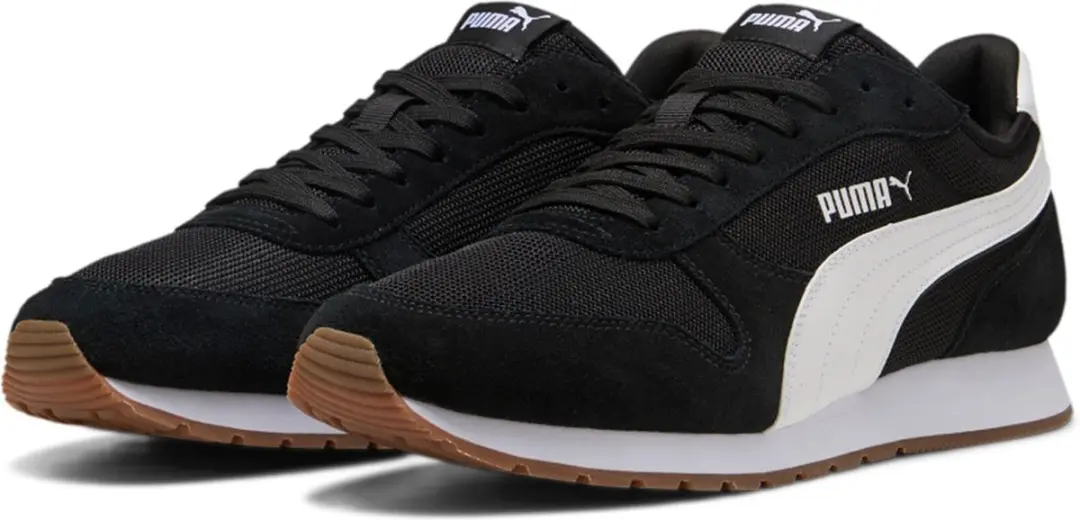 Puma ST MILER herentrainers Sportschoen 401622 07 Black