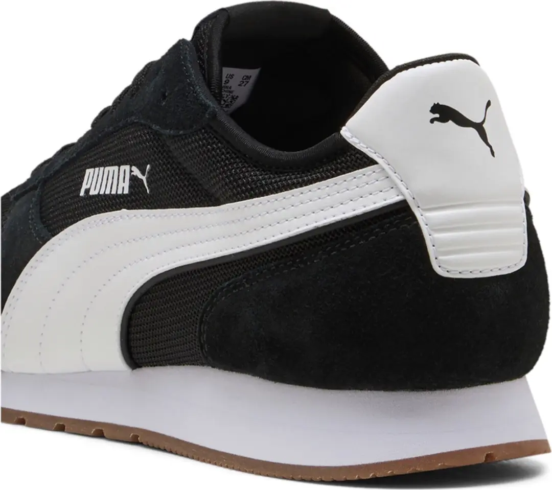 PUMA ST MILER Herentrainers 401622 07 - Zwart - afbeelding 3 van 6