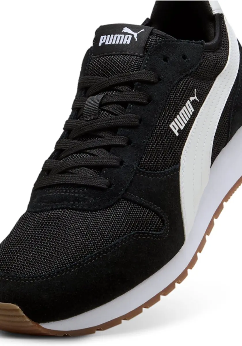 PUMA ST MILER Herentrainers 401622 07 - Zwart - afbeelding 4 van 6