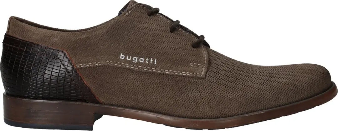 Bugatti Licio Eco Gekleed Laag