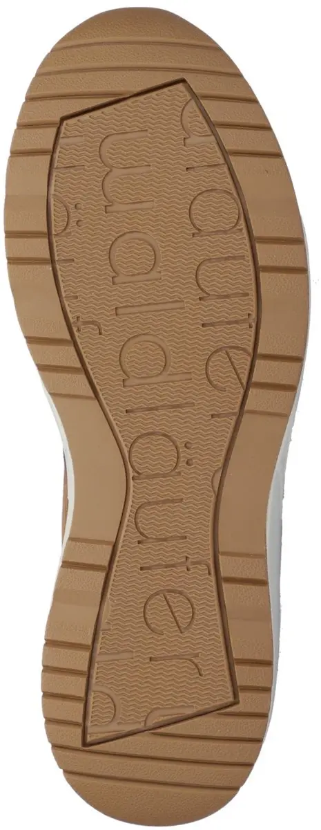Wäldlaufer Jill Cognac Dames Sneakers 40