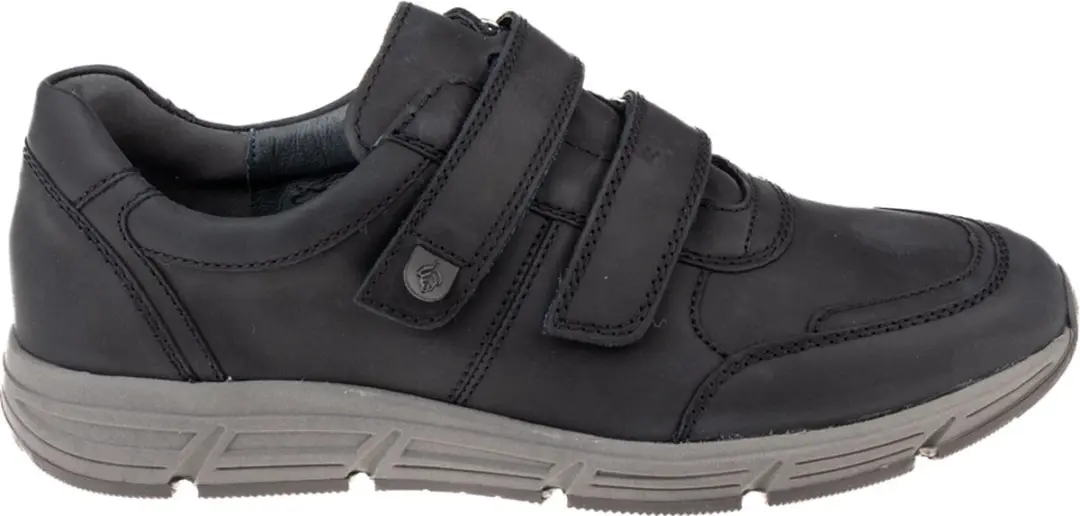 Waldläufer 323301 klittenbandschoen maat 12