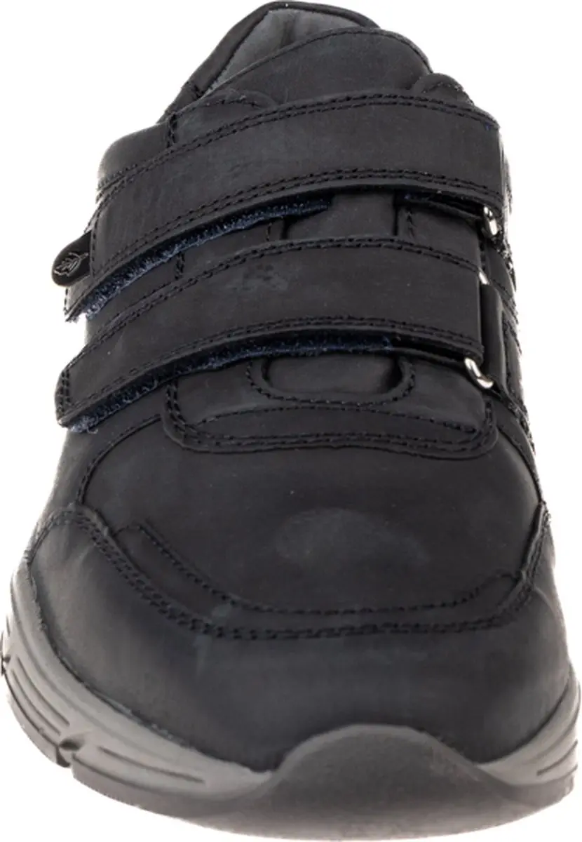 Wäldlaufer 323301 Klittenbandschoen - Blauw - afbeelding 6 van 6