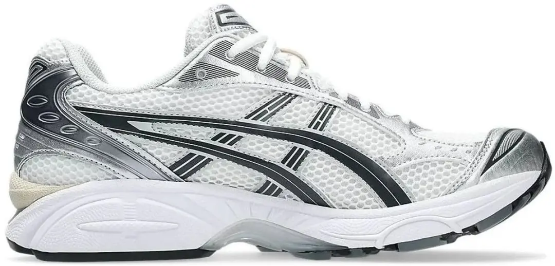 ASICS Gel-Kayano 14 Sneakers 37 - Wit/Grijs