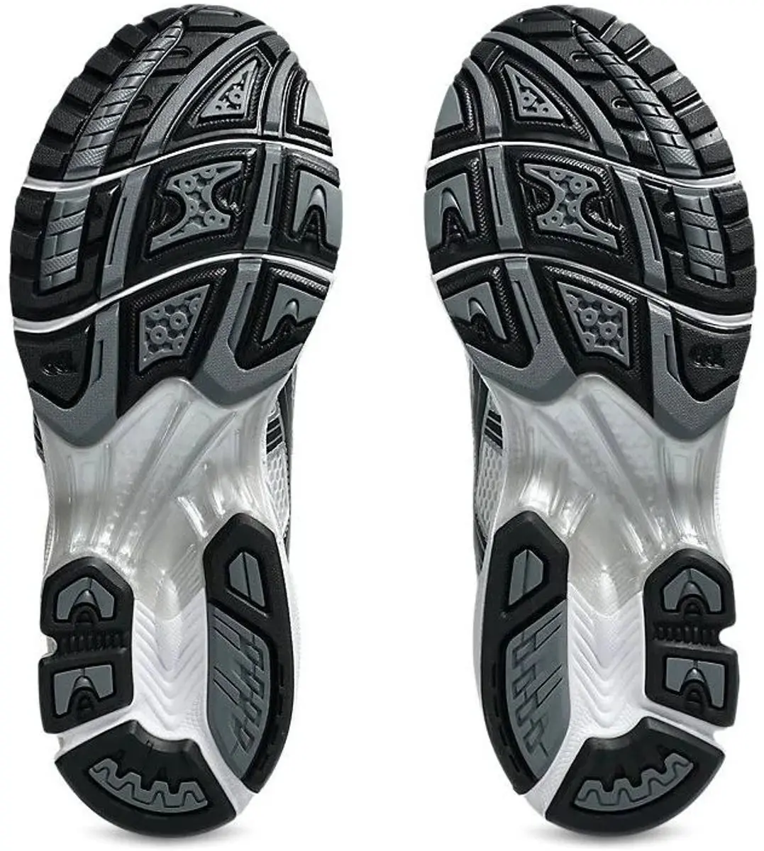 ASICS Gel-Kayano 14 Sneakers 37 - Wit/Grijs