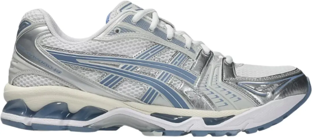 ASICS