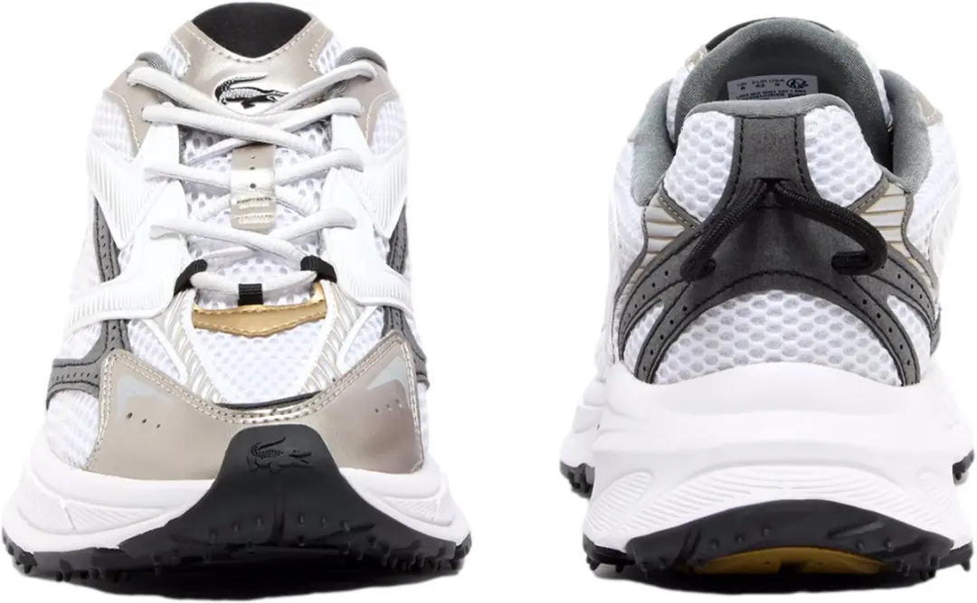 Lacoste Heren Sneakers SMA0116/108 Wit