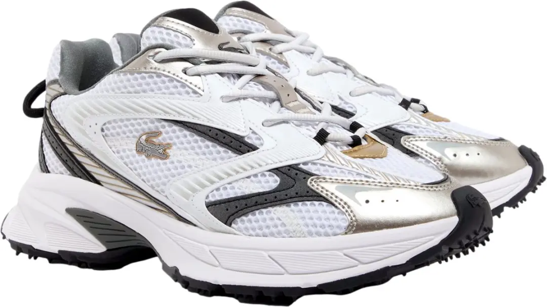Lacoste Heren Sneakers SMA0116/108 Wit