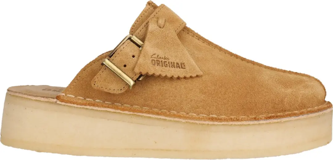 CLARKS Slipper TrekWedge