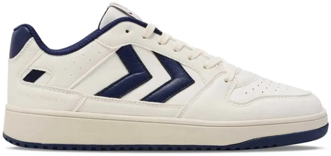 Hummel Stpower Play Rt Schoenen Wit EU 36