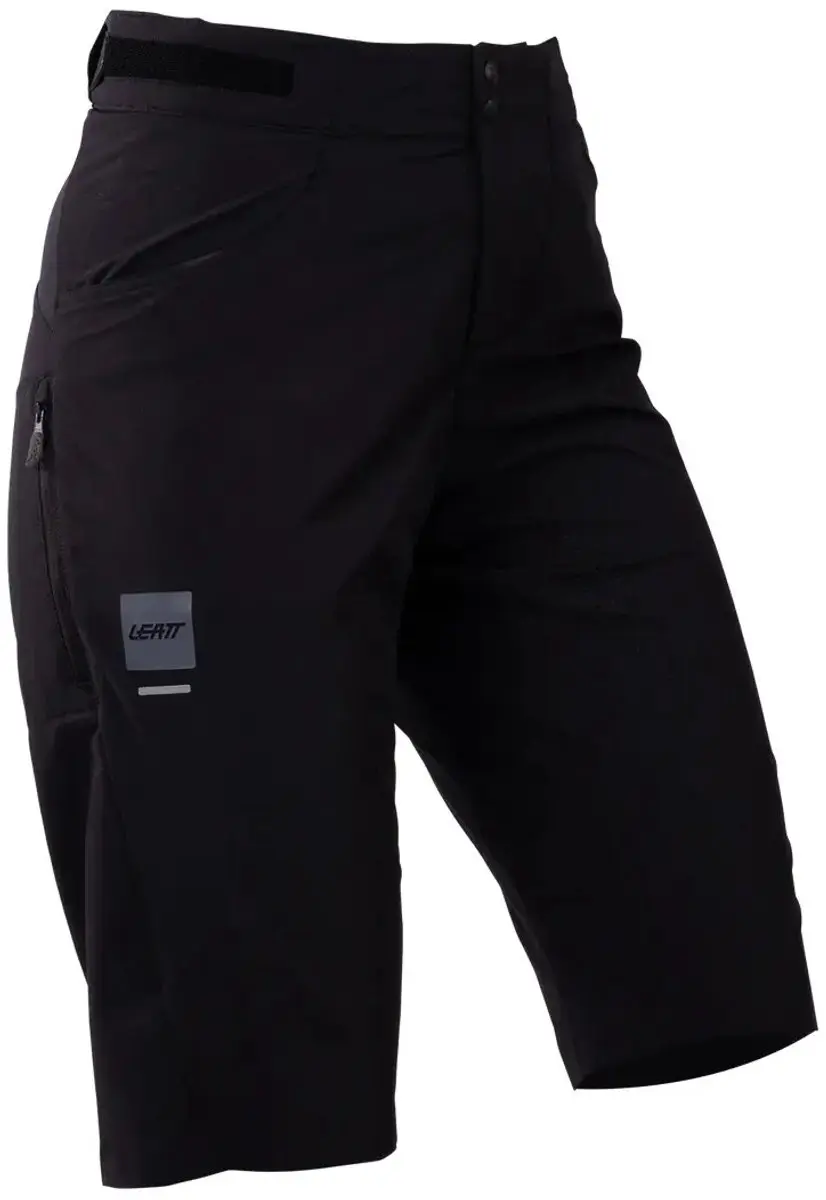 Dijhoge dameslaarzen Leatt Trail 3.0