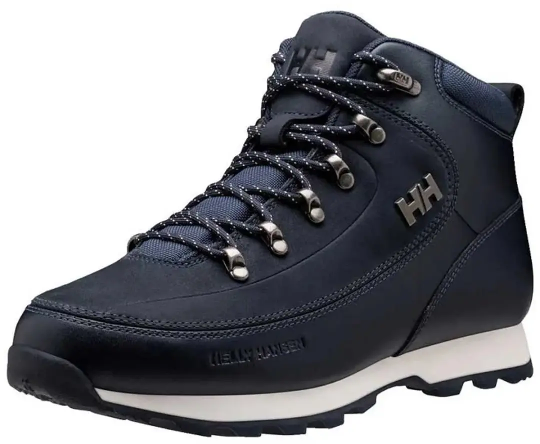 Helly Hansen The Forester Premium Laarzen - Navy 46