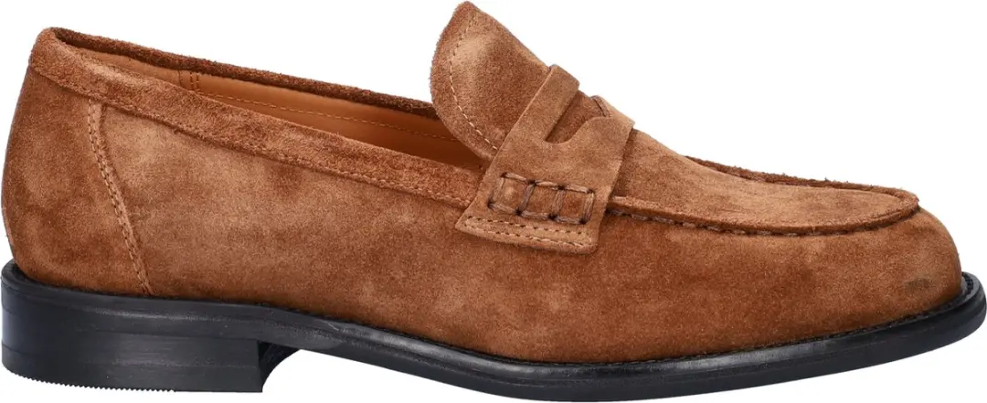 Vagabond Shoemakers Linn dames loafer