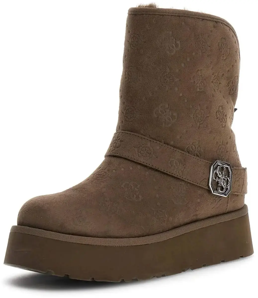 Dameslaarzen Guess Dolsay