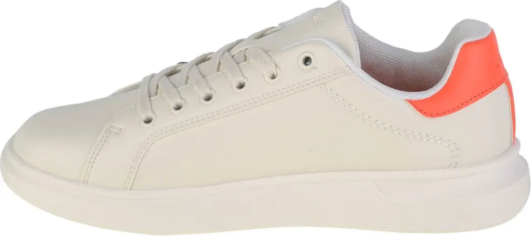 Levi's Ellis Sneakers 233415-661-100 - Wit - Maat 38