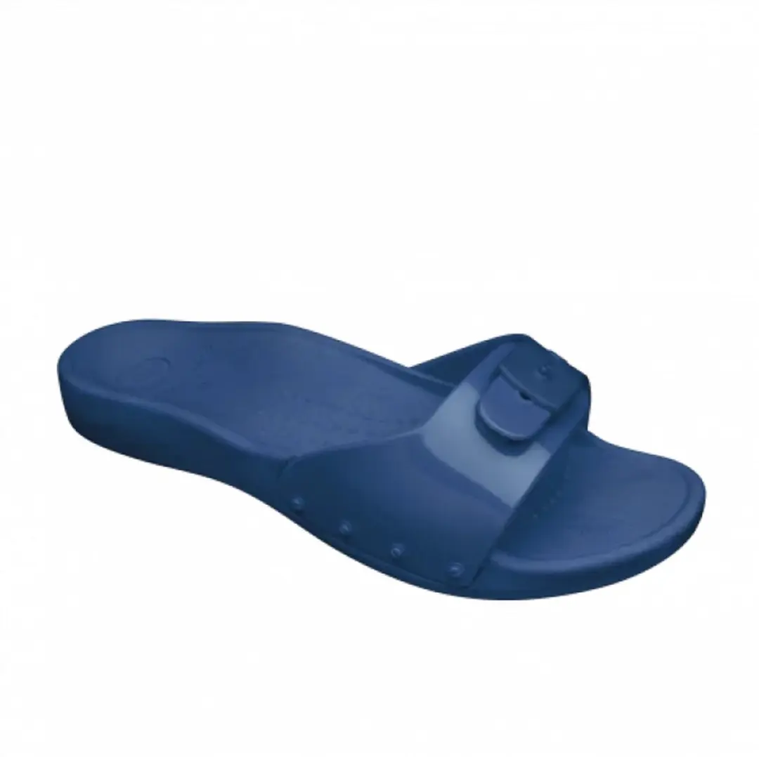 SCHOLL SUN PVC SLIPPER maat 44