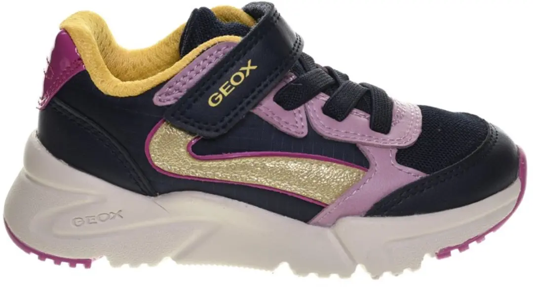 Geox Loftus Schoenen Blauw EU 33 Meisje