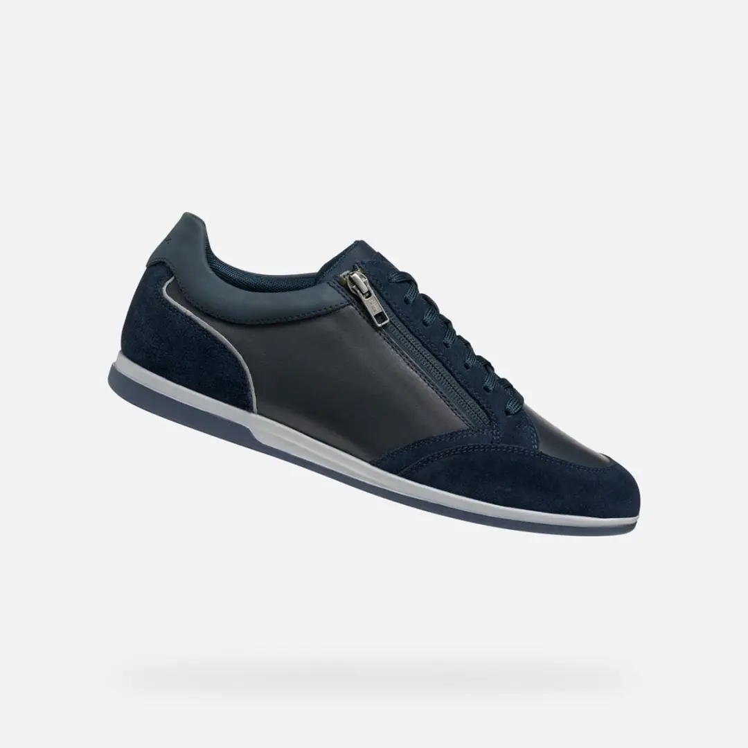 GEOX RENAN HEREN Sneakers