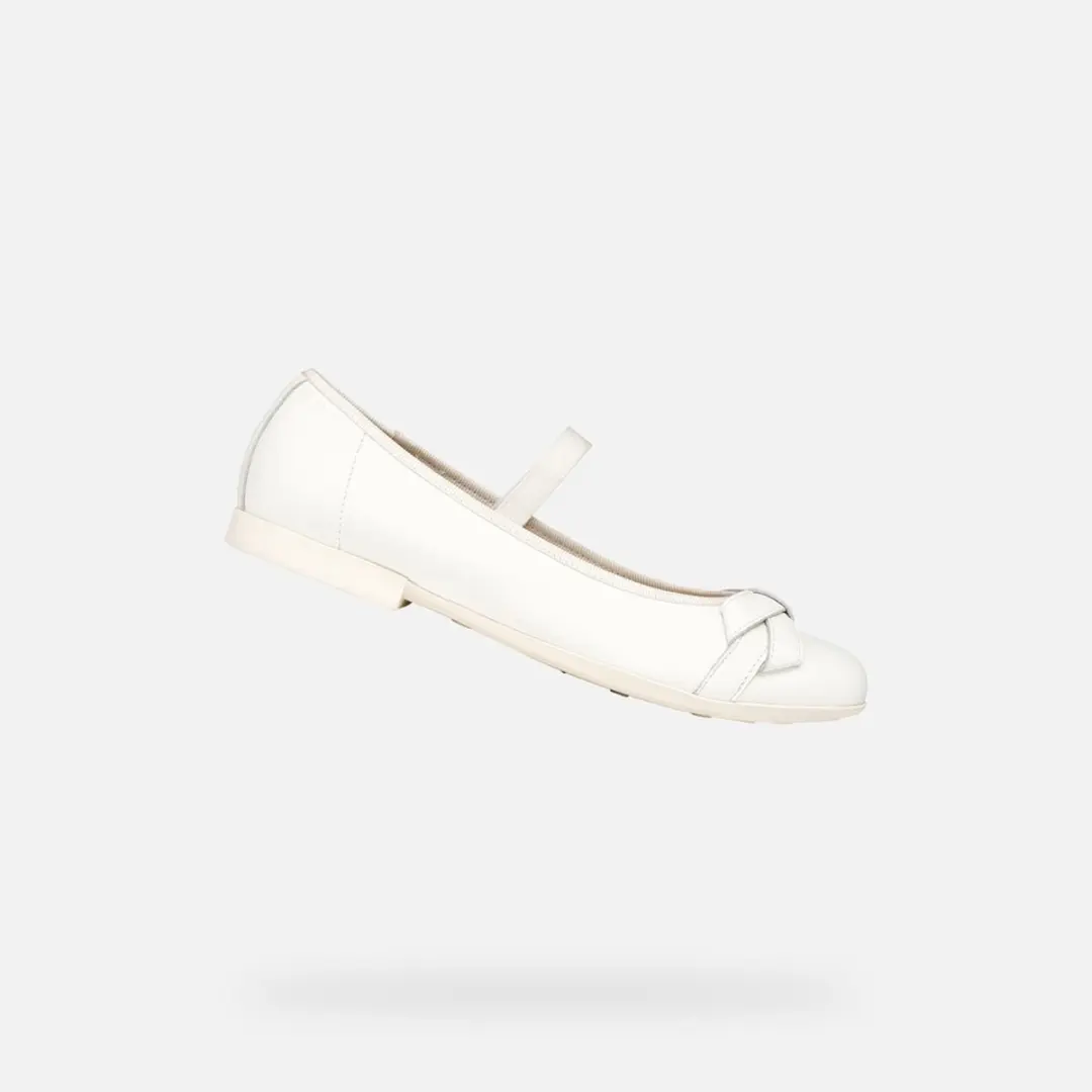 GEOX PLIE MEISJES Ballerina's