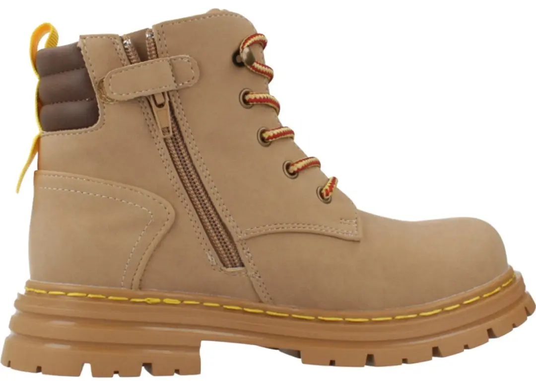Gioseppo Ruxley Booties Bruin EU 38 Jongens,Meisjes