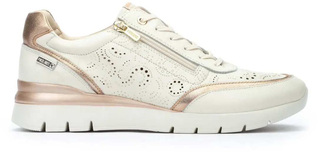 Pikolinos Cantabria dames sneaker