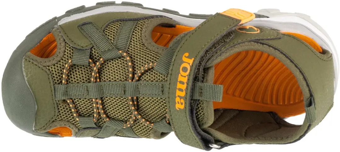 Joma S.Lake Jr 25 Sandalen - Groen