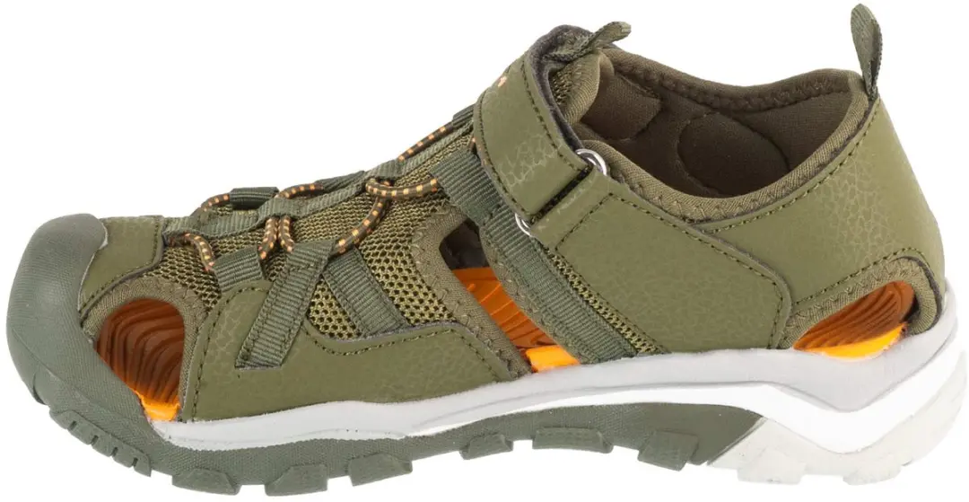 Joma S.Lake Jr 25 Sandalen - Groen