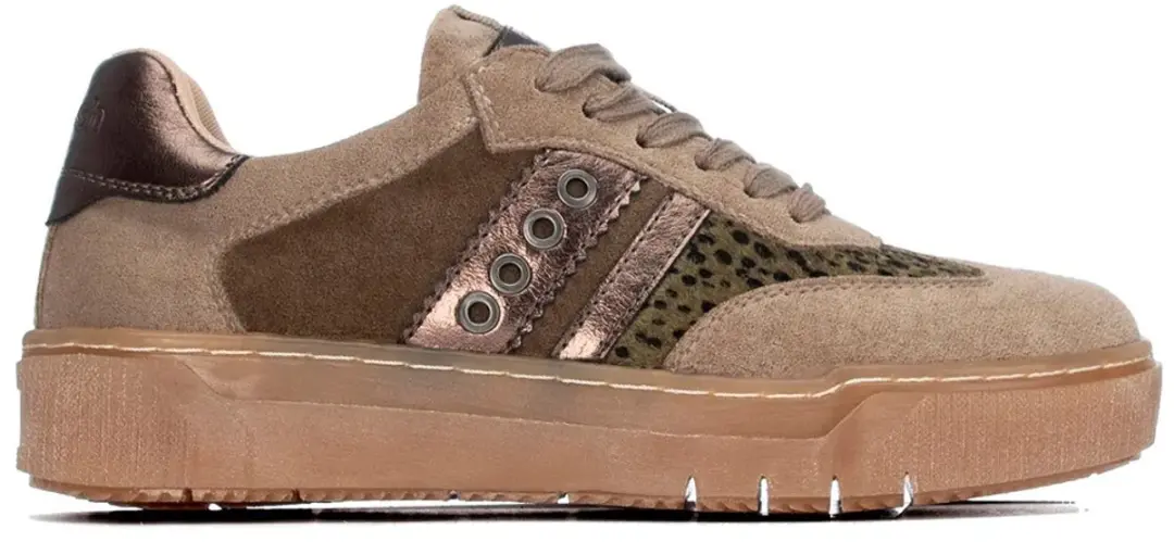 Refresh 17624001 Schoenen Bruin EU 36 Vrouw