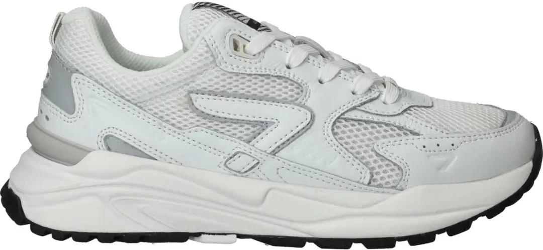 HUB Grid-w Sneakers Dames