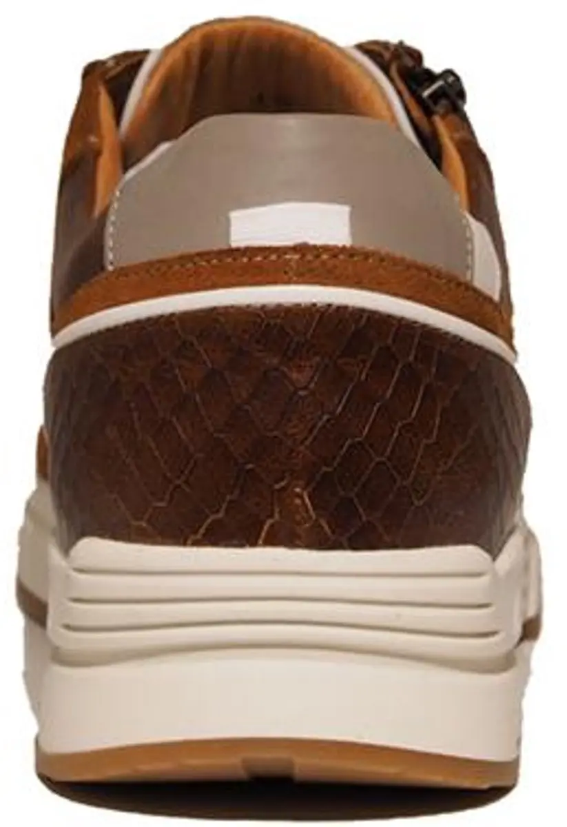Australian Connery Wijdte K - CognacNaturel 46 - afbeelding 2 van 5