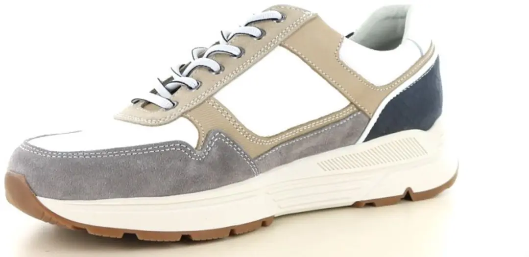 Australian Connery Schoenen 44 - Wit - afbeelding 5 van 6