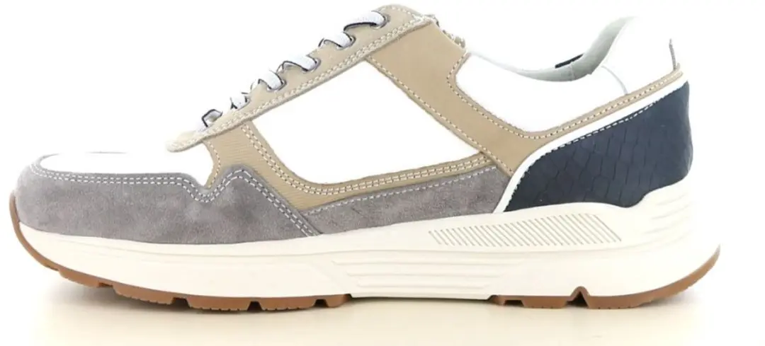 Australian Connery Schoenen 44 - Wit - afbeelding 2 van 6