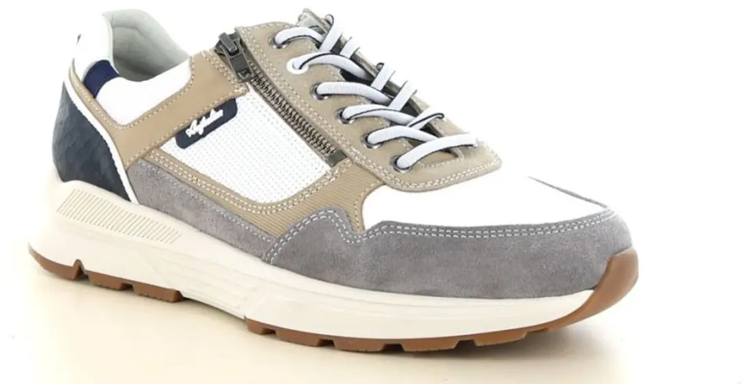 Australian Connery Schoenen 44 - Wit - afbeelding 4 van 6